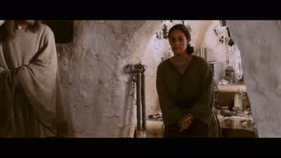 Thank you. - Star Wars: Episode I   The Phantom Menace