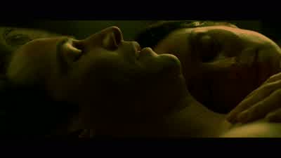 - Thank you. - The Matrix Reloaded