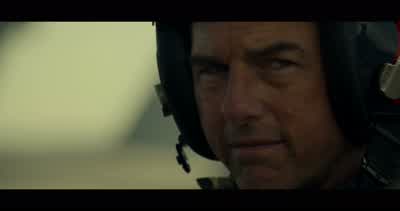 Thank you. - Top Gun: Maverick