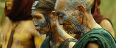 Thank you. - Kong: Skull Island