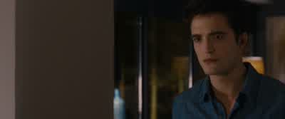 Thank you. - The Twilight Saga: Breaking Dawn - Part 1