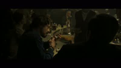 Thank you. - Zodiac