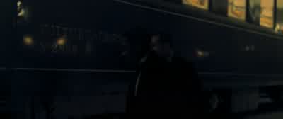 Thank you. - Murder on the Orient Express