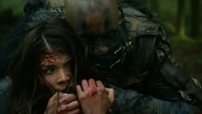 Thank you. - The 100