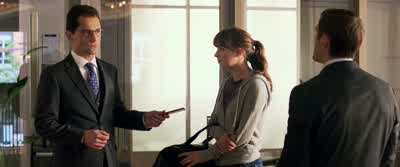 Thank you. - Fifty Shades Freed