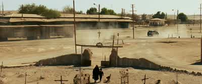 Thank you. - Quantum of Solace