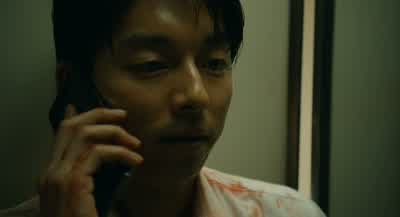 Thank you... - Train to Busan