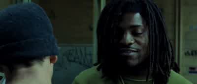 Thank you. - 8 Mile