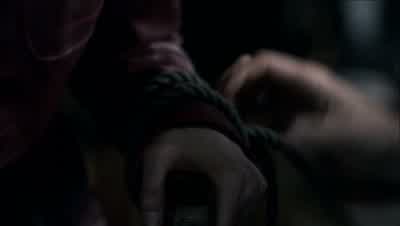 -Thank you. - Supernatural
