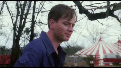 Thank you. - Big Fish