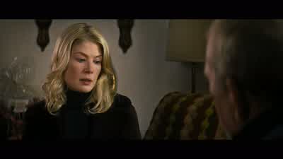 Thank you. - Jack Reacher