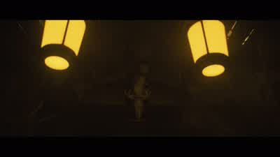 Thank you. - Solo: A Star Wars Story
