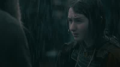 Thank you. - Vikings