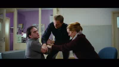 Thank you. - Love Actually
