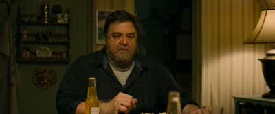 Thank you. - 10 Cloverfield Lane