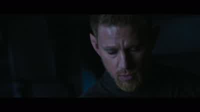 Thank you. - Jupiter Ascending