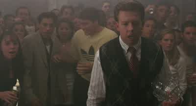 Thank you! - 10 Things I Hate About You