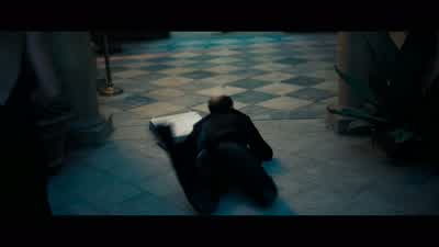 - Thank you. - No Time to Die