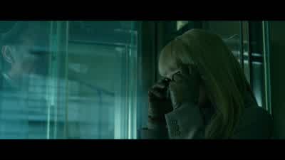 Thank you. - The Girl with the Dragon Tattoo