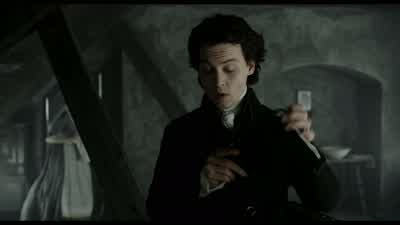Thank you. - Sleepy Hollow