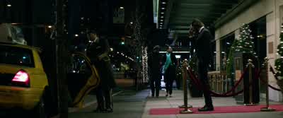 Thank you. - The Age of Adaline