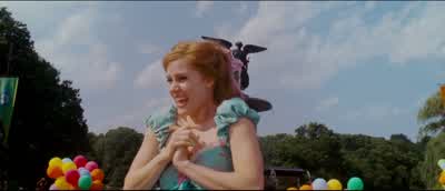 Thank you. - Enchanted