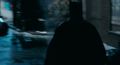Thank you. - Batman Returns
