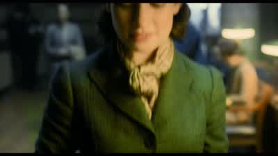 Thank you. - Darkest Hour