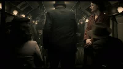 Thank you. - Darkest Hour