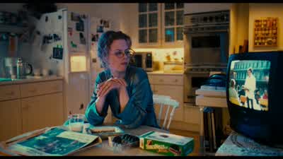 Thank you. - Eyes Wide Shut