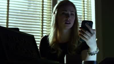 Thank you. - Marvel's Daredevil