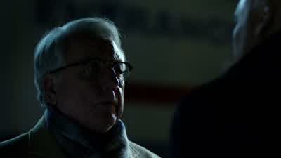 Thank you. - Marvel's Daredevil