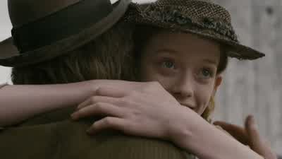 Thank you. - Anne with an E