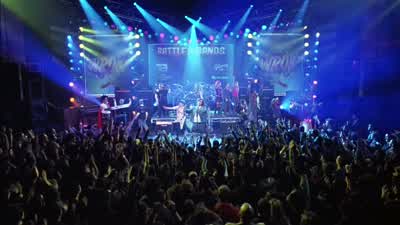 Thank you. - School of Rock