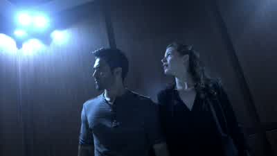 Thank you. - Teen Wolf
