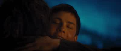 Thank you... - Percy Jackson: Sea of Monsters