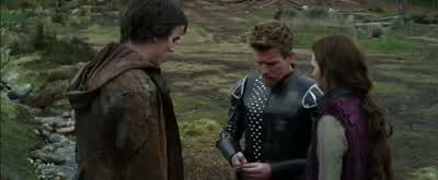 Thank you. - Jack the Giant Slayer