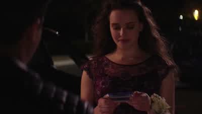 Thank you. - 13 Reasons Why