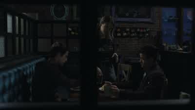 Thank you. - 13 Reasons Why