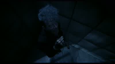 Thank you. - Bram Stoker's Dracula