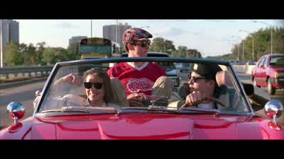 Thank you. - Ferris Bueller's Day Off