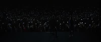Thank you. - The Circle