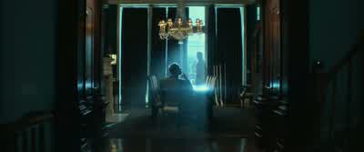 Thank you. - John Wick