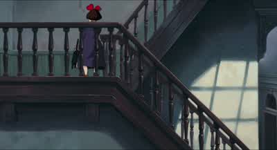 Thank you. - Kiki's Delivery Service