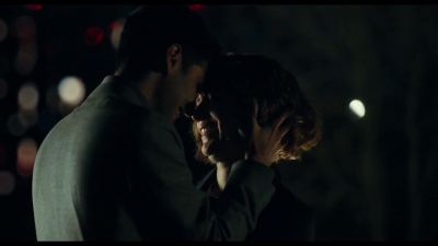 Thank you. - Obsession