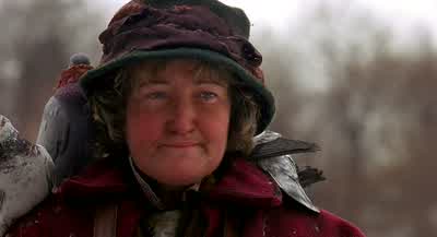 Thank you. - Home Alone 2: Lost in New York