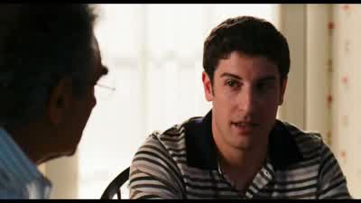 Thank you. - American Reunion