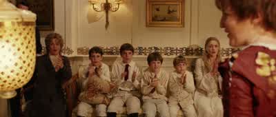 Thank you. - Finding Neverland