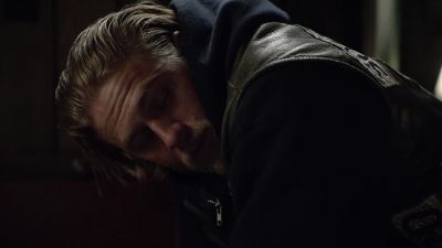 Thank you. - Sons of Anarchy
