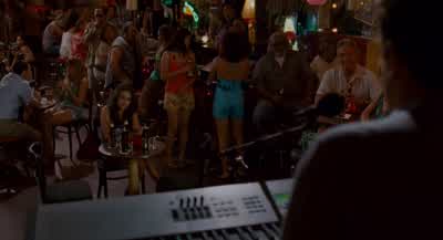 Thank you. - Forgetting Sarah Marshall